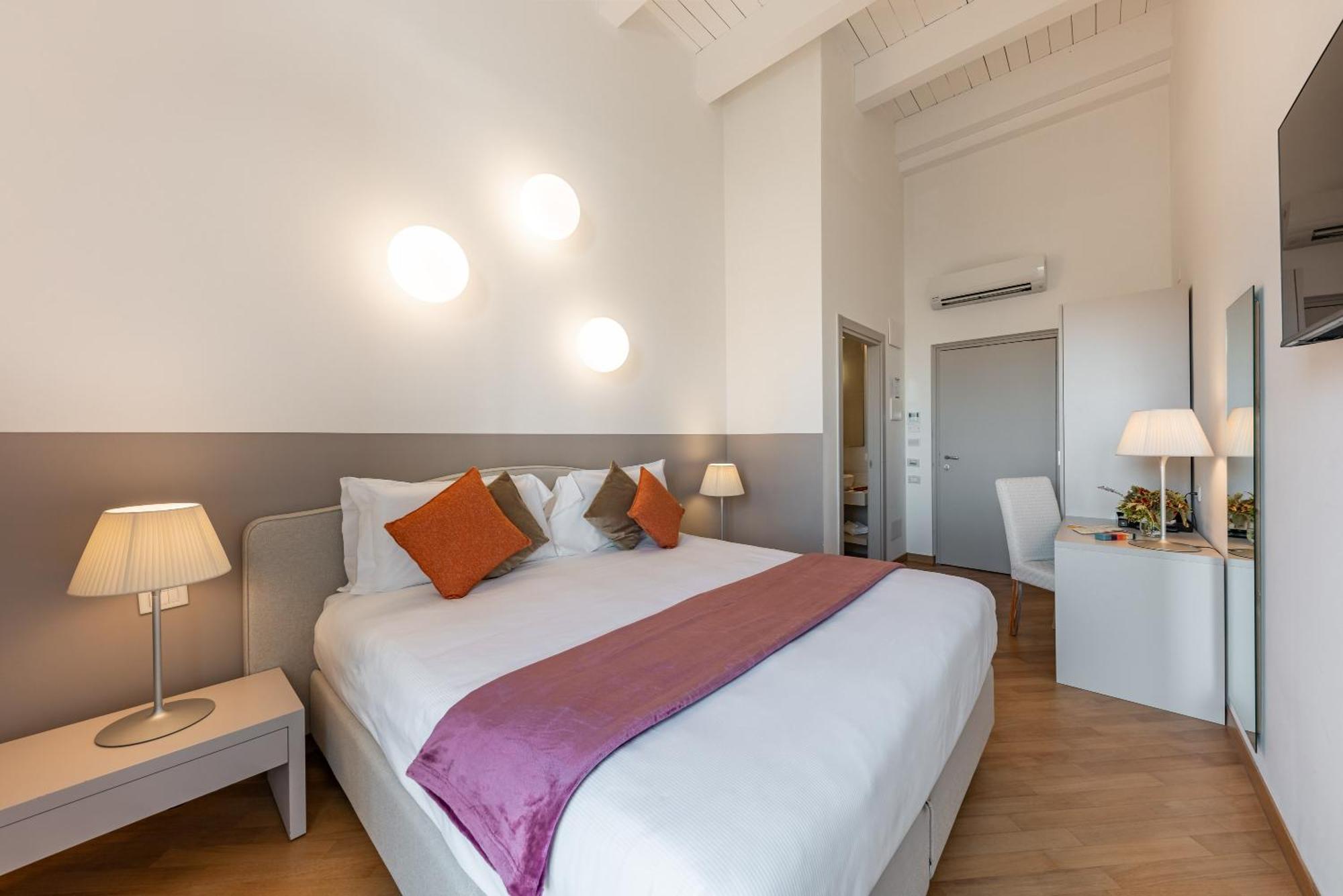 Hotel Palazzo Indelli Monopoli Exterior foto